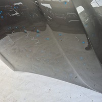 фото thumb №9, Mitsubishi l200 v 5 15-19 капот кришка двигуна