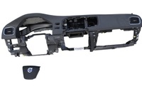 фото thumb №1, Volvo v60 s60 приборная панель консоль подушка безопасности