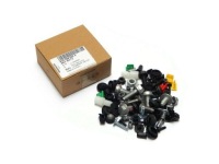 фото thumb №1, Набір гвинт кріплення do двері задня audi a3 s3 8v aso