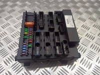 фото thumb №1, Коробка запобіжників saab 9-3 estate ys3f 12764435 25053826 1.91l