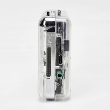 Кассетный USB-плеер, конвертер кассеты в MP3, аккумуляторы