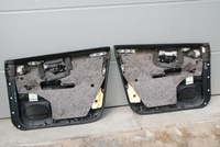 фото thumb №6, Обшивка обивка дверь перед l / p lexus rx 400h