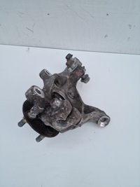 фото thumb №5, Поворотный кулак правая перед ford edge mk2 f2gc-3k170-a