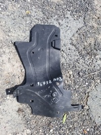 фото thumb №1, Подкрылок защита подкрылок citroen peugeot 9673876780