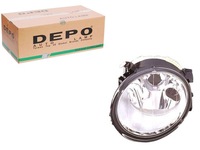 фото thumb №1, Протитуманна фара [depo]