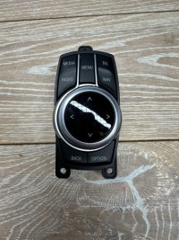 фото thumb №1, Bmw 2 f45 f46 x1 f48 x2 f39 6820848 kontorler idrive