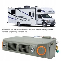 фото thumb №7, Випарник кондиціонера універсальний труби 24v