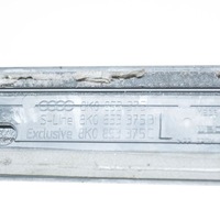 фото thumb №10, Audi a4 s4 b8 8k 2014 набор молдинг порог внутренних