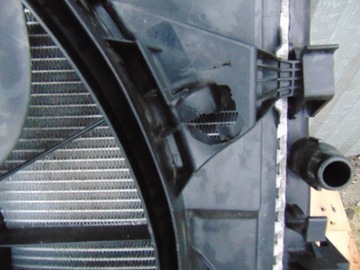 фото thumb №13, Радиаторов воды вентилятор mercedes w213