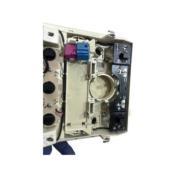 фото thumb №6, Лампа стеля touareg 7p бежева usa 7p6947105f