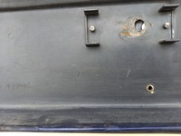 фото thumb №8, Suzuki vitara 06-09 бампер передній перед oryg!