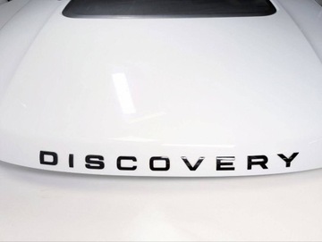 фото thumb №7, Капот land rover discovery sport l550 дорестайлинг