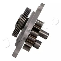 фото thumb №2, Насос масла 157ns02 japko насос масла