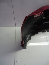 фото thumb №8, Mazda 6 2020 бампер передній