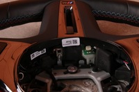 фото thumb №14, Bmw x5m f95 x6m f96 lci xm g09 кермо м-пакет з підігрівом пелюстки вібрація