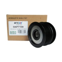 Купити Колесо зчеплення генератора renault clio 2 1.5dci, фото thumb