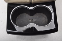 фото thumb №9, Tesla модель s підлокітник шкіряний світлий cup тримач 1024241-00-b