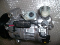 фото thumb №6, Mercedes a0008303404 насос компресор кондиціонера w118 w177 w247