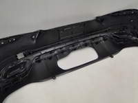 фото thumb №10, Mercedes glc 254 x254 дифузор спойлер бампера задній amg ніч package