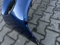 Бампер перед передний bmw x3 g01 x4 g02 m набор цвет c1m Киев, фото thumb