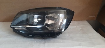 фото thumb №1, Vw t6 7e1 фара лівий праві h4 лампа ліва права