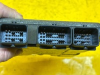 фото thumb №10, Бортовой компьютер двигателя citroen xsara picasso 2,0hdi 99-06r 9647693180 .