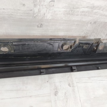 фото thumb №10, Corolla xii 21 планка накладка порогова права 75850-02220