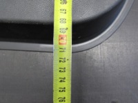 фото thumb №11, Карта правое зад 15020a33 opel meriva b 13-17r