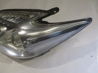 фото thumb №3, Лампа фара левый toyota prius iii