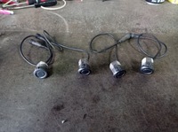 фото thumb №1, Audi a4 b7 - датчик паркування pdc