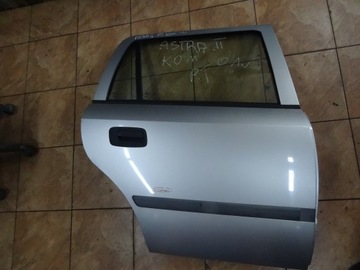 фото thumb №1, Astra ii 1.7isuzu 01' універсал двері правий зад