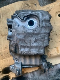 фото thumb №5, Піддон масляна honda accord 2.2 i-dtec 08-12