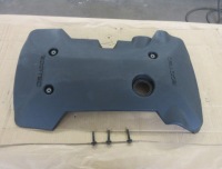 фото thumb №1, Верхній захист кришка двигуна opel insignia 2.0 turbo 12658090