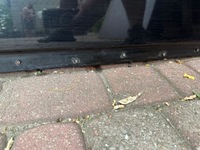 фото thumb №13, Audi a4 b7 lz9y дверь правые перед правые передние