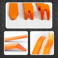 фото thumb №10, Клипсы клипсы клипсы автомобильные обивка plastików 625szt +ściągacze łyżki