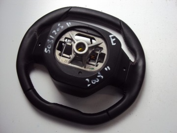 фото thumb №7, Руль peugeot 208 ii 508 ii 2008 ii