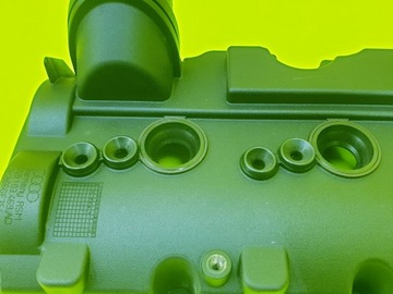 фото thumb №8, Кришка клапанів ліва a6 c7 a7 c7 q7 a8 d4 q5 3.0 tdi 059103469aq