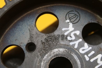 фото thumb №5, Колесо распределительный вал 46517943 192a8000 bravo ii 1.9 jtd