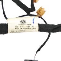 фото thumb №11, Volkswagen eos 1f джгут провід двері передніх права 1q0971120ap
