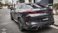 фото thumb №14, Карбоновий спойлер спойлер кришки bmw x6 g06 m style