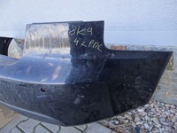 фото thumb №12, Audi a4 b8 kombi бампер задняя 8k9807511h