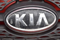 фото thumb №10, Решётка радиатора решётка радиатора czarna 86361-1g210 kia rio 2 ii 05-09