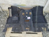 фото thumb №1, Bmw f25 коврик обшивка перед