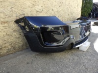 фото thumb №3, Mini countryman r60 r61 s lift lci бампер задний