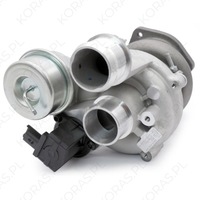 фото thumb №8, Турбина bmw mini мощность: 184 km двигатель: ep6 cdts n14