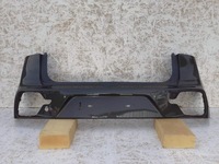 фото thumb №1, Бампер задній задня kia e niro електрик