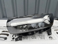 фото thumb №1, Лампа левая led dacia duster iii