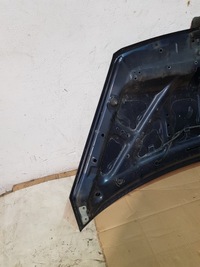 фото thumb №6, Капот крышка двигателя mitsubishi colt cz3 vi 05r eur 3d t43