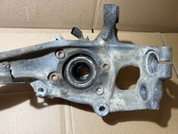 фото thumb №12, Audi поворотний кулак ліва передня лівий перед важелі 4g0407241c 8k0407257abs