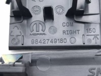 Peugeot 3008 iii переключатель окон 2025 9843784580 Оригинал, фото thumb